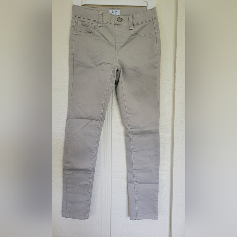 GUC Crown & ivy kids pants